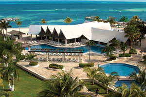 Ocean Spa Hotel - Cancun - Ocean Spa Cancun - All Inclusive Specials